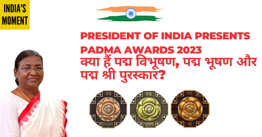 Padma Awards 2023