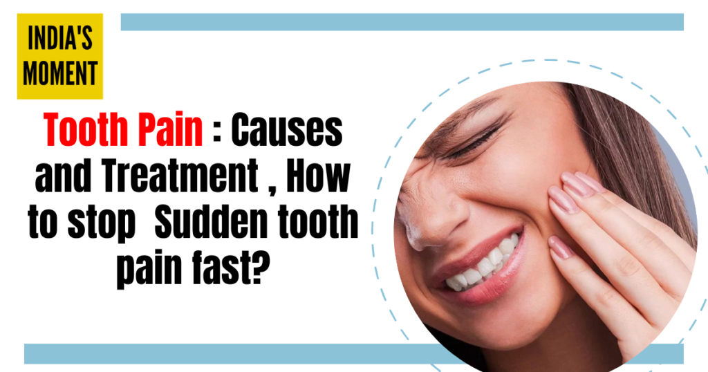 Tooth Pain