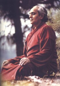 Swami Rama