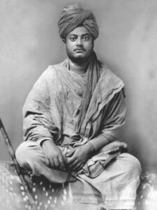 Swami Vivekananda