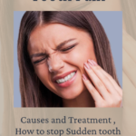 Tooth Pain