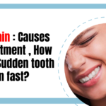 Tooth Pain